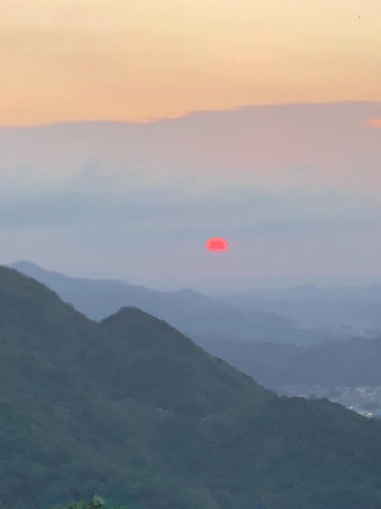 雞籠山登山步道封面圖