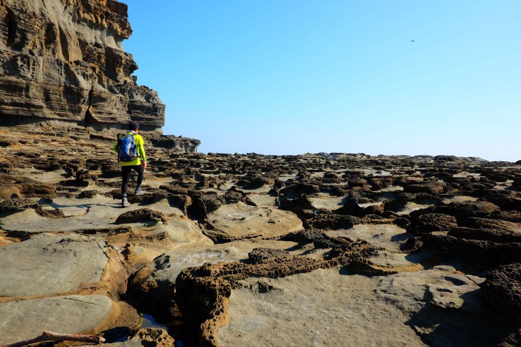 山海一線....鼻頭角步道_333731