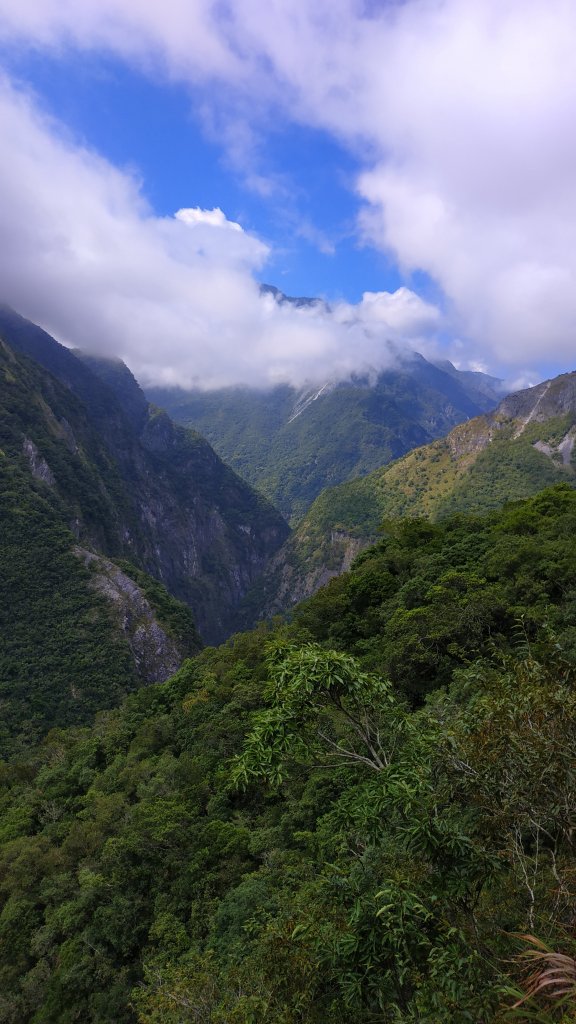 錐麓古道算高山嗎?_1122388