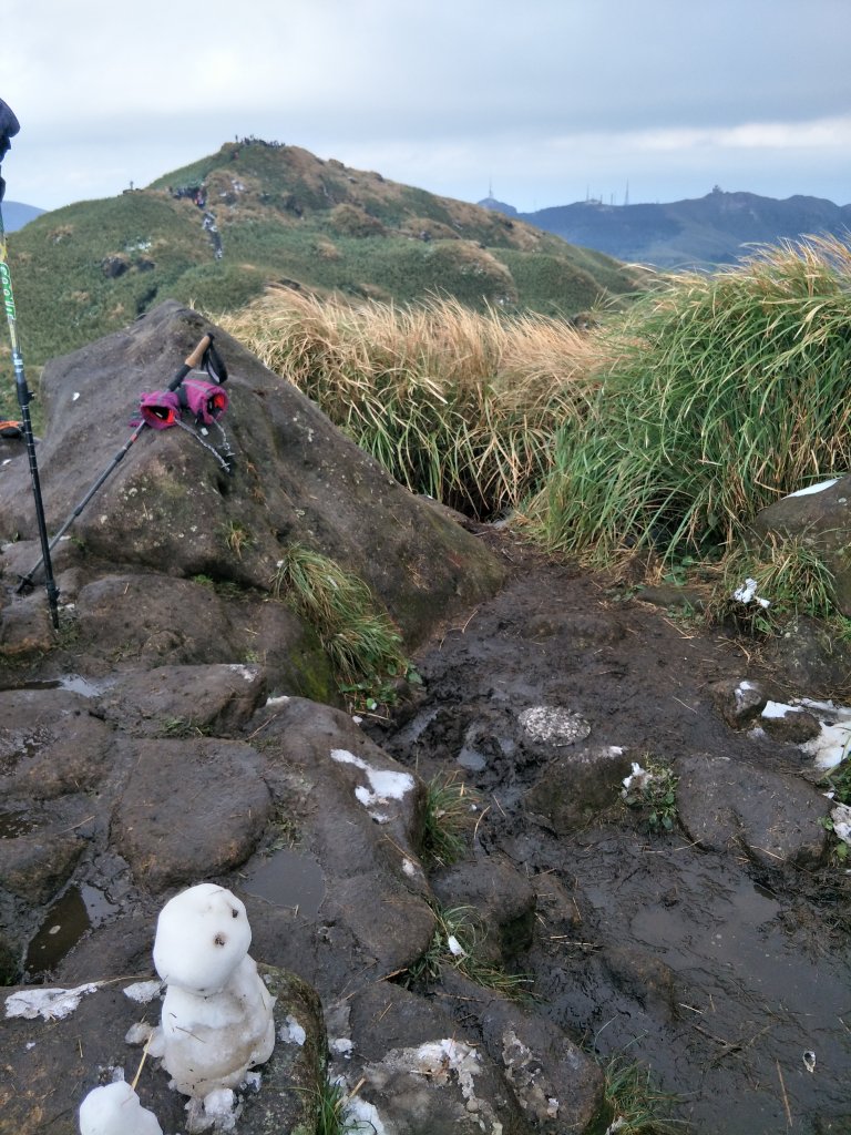 小百岳2：七星山_1234003