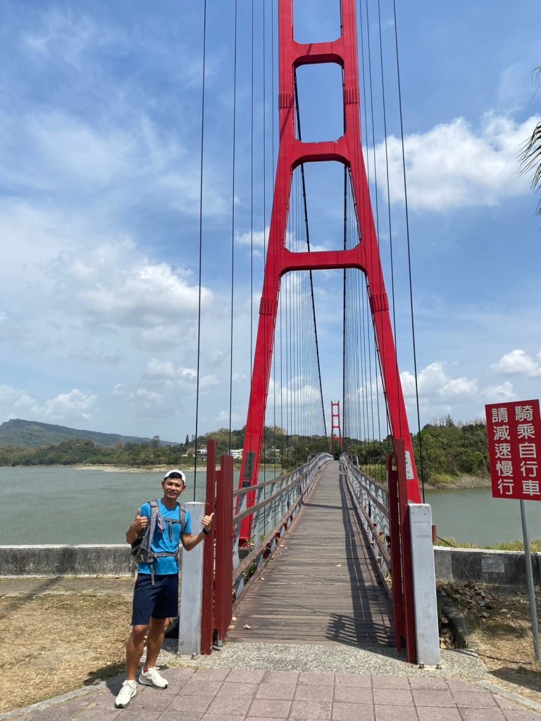 虎形山步道.阿公店水庫【人生首次開箱五月天演唱會】_2477109