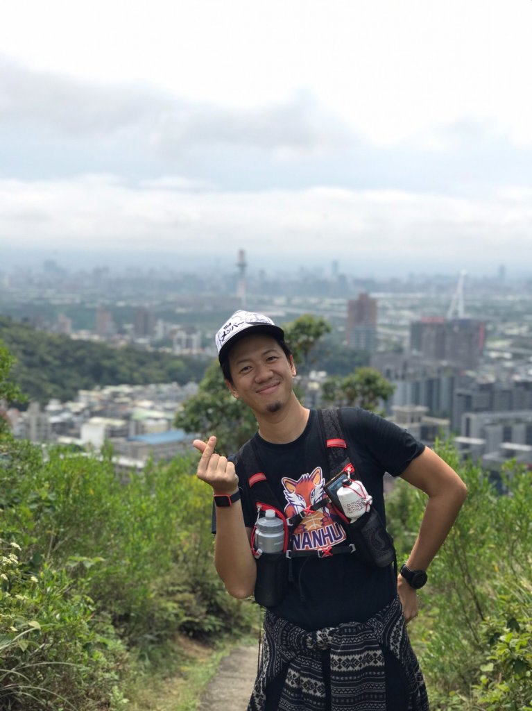 石牌軍艦岩探險_907052