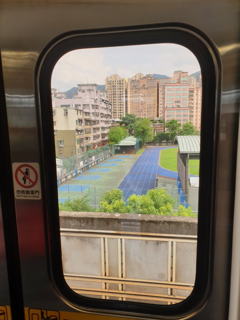 汐止大尖山與美麗的油桐花_748673