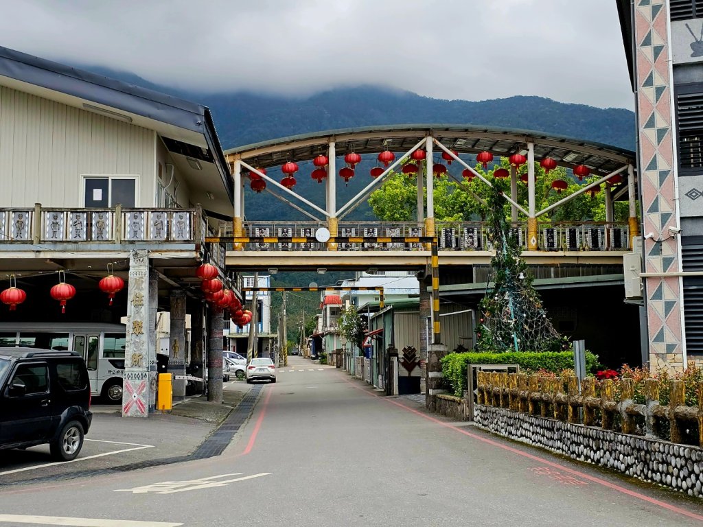林田山步道-漫遊縱谷 愛在花東寶石任務_2726087