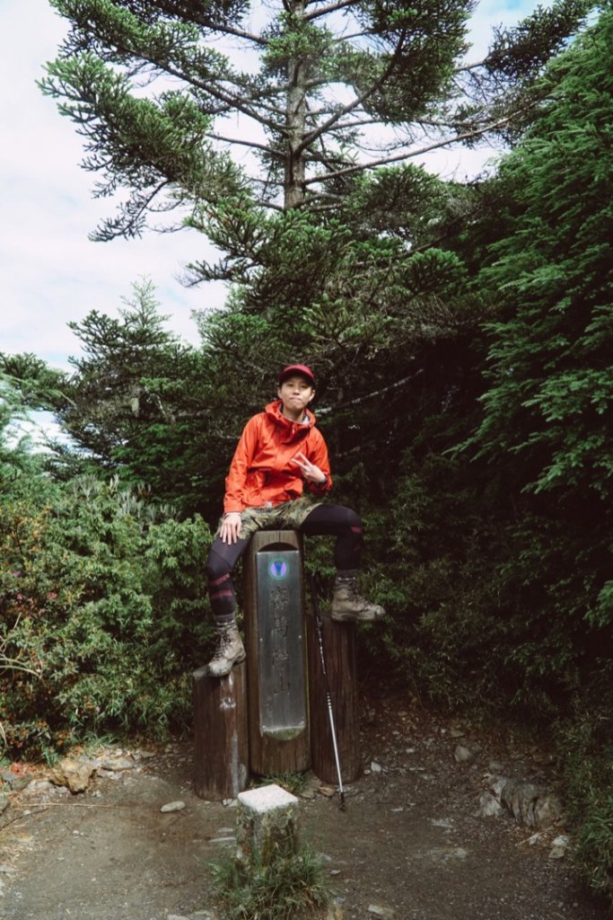 南湖大山之向風雨前行_638735