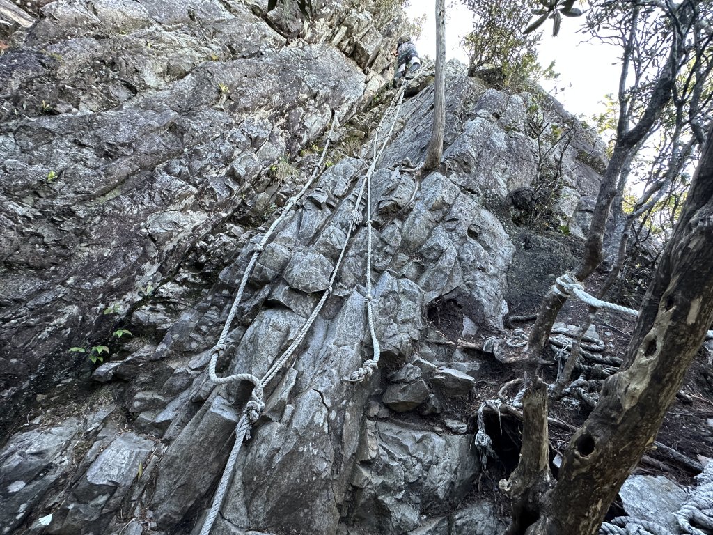 「臺灣小阿爾卑斯」鳶嘴山_2985297