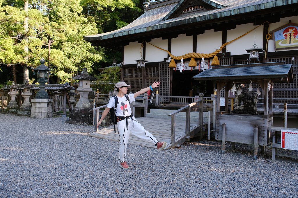 日本熊野古道_2834711