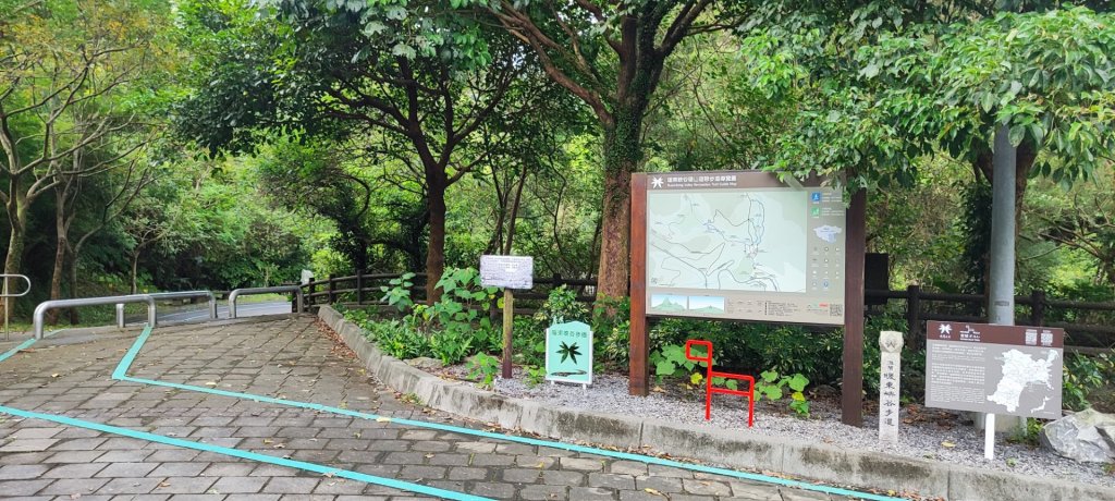 淡蘭古道中路1+2段連走（約30K）_2625871
