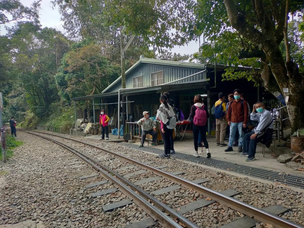 太平老街，大籠頂山，奉天岩，獨立山（嘉義竹崎）_2235611