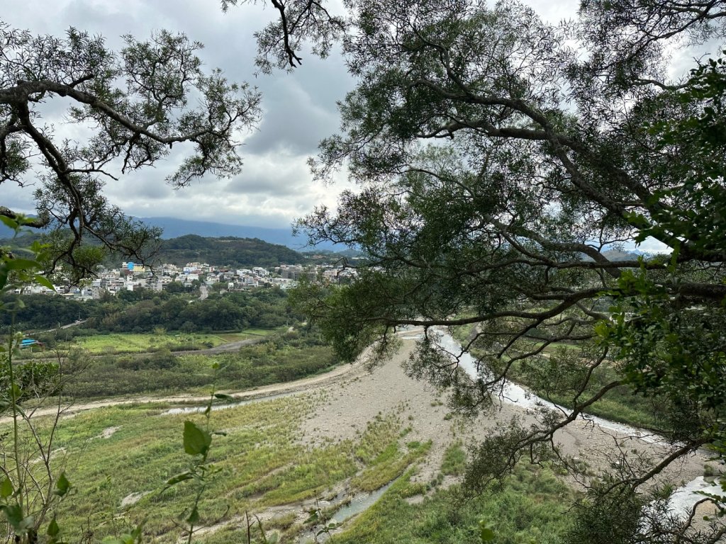 苗栗三灣-龍峎頂古道_2623340
