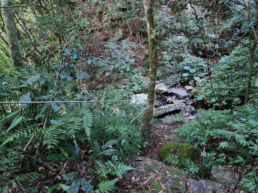 20231105拉號山嘎色鬧山榮華山_2375835