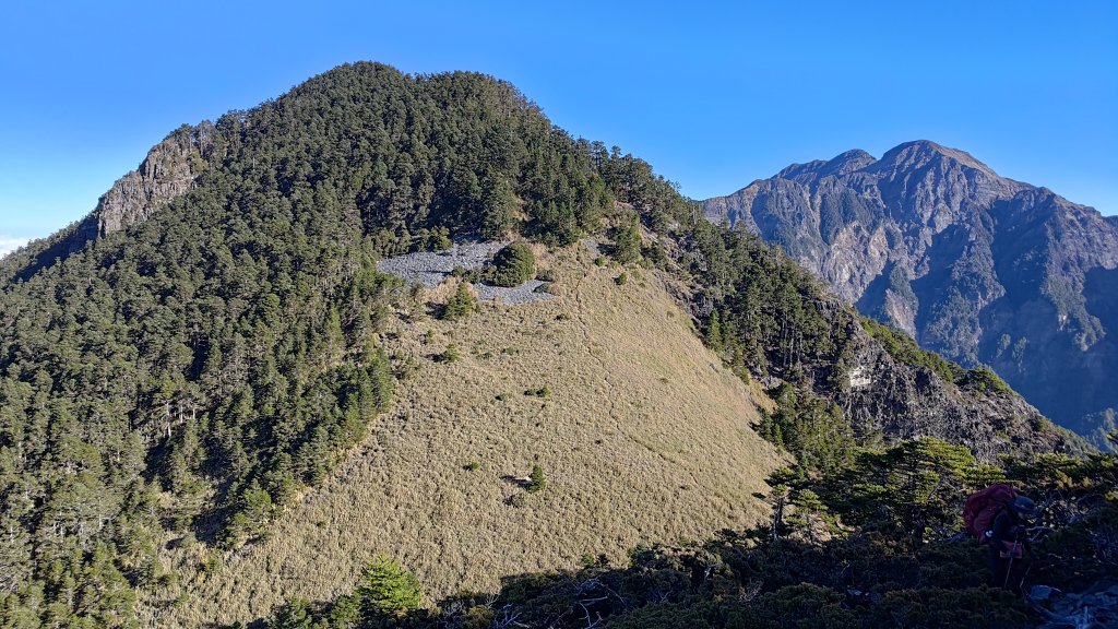 雪劍縱走_2960567