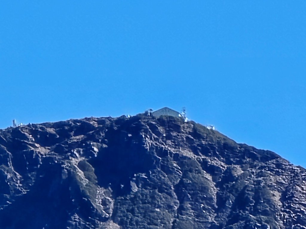 玉山前峰_2663201