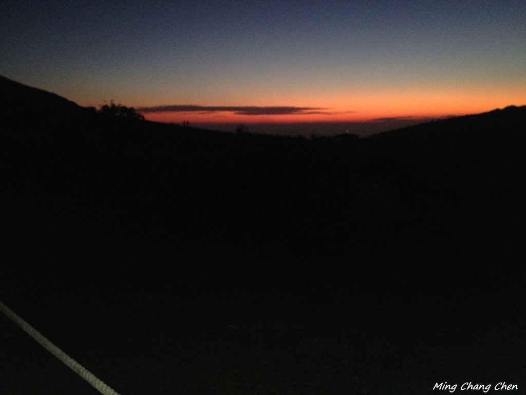 【山岳之美】~大屯主→七星主→ 七星東→夢幻湖→擎天崗_5697