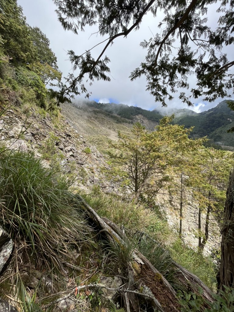 小關山林道神池營地20231022_2326092