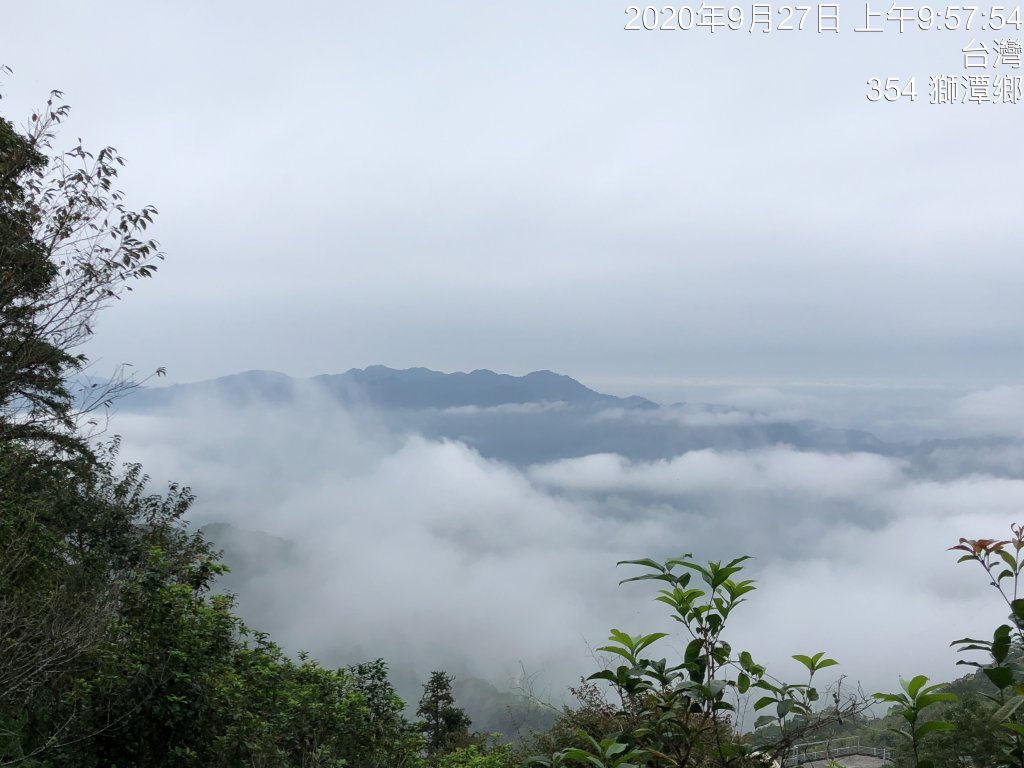 台灣小百岳No.033 仙山_1114004