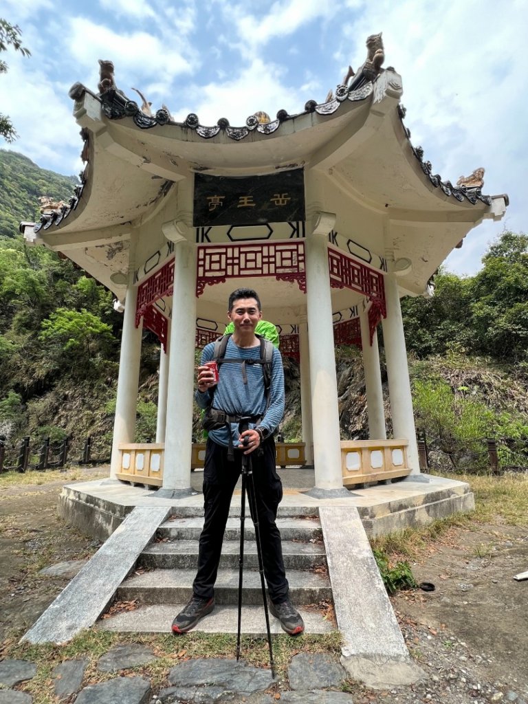 20230402奇萊東稜四天(百岳第72~75座)_2111350