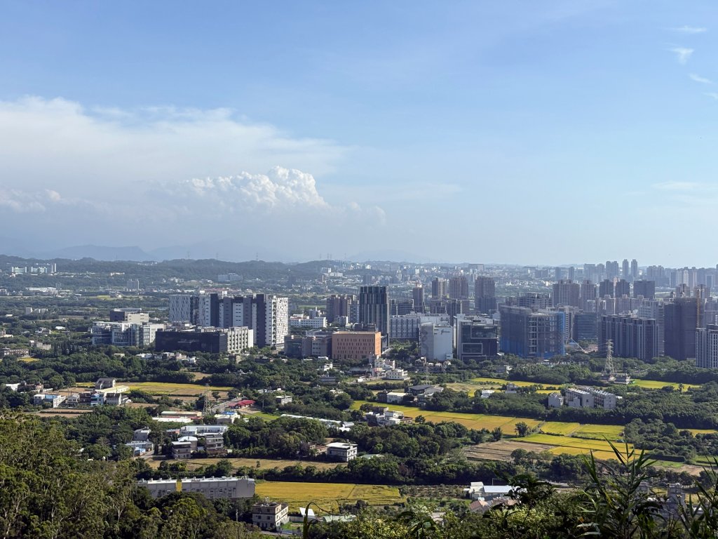 犁頭山、文山步道_2835705