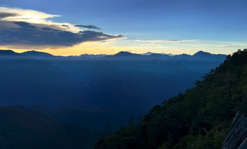 奇萊東稜_1777166