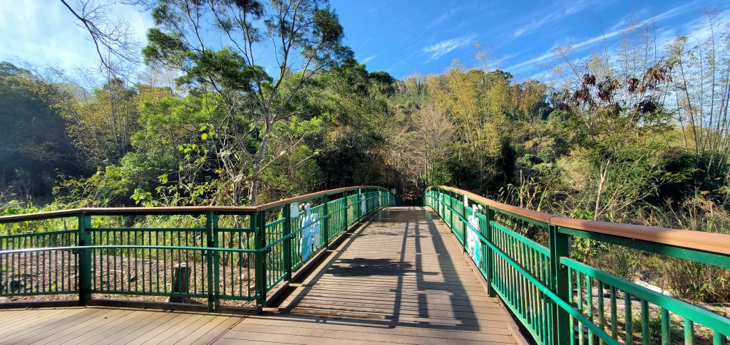 2023-02-19清水岩中央嶺造林步道、十八彎古道_2037791
