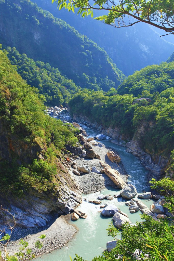 太魯閣/砂卡噹溪步道_549738