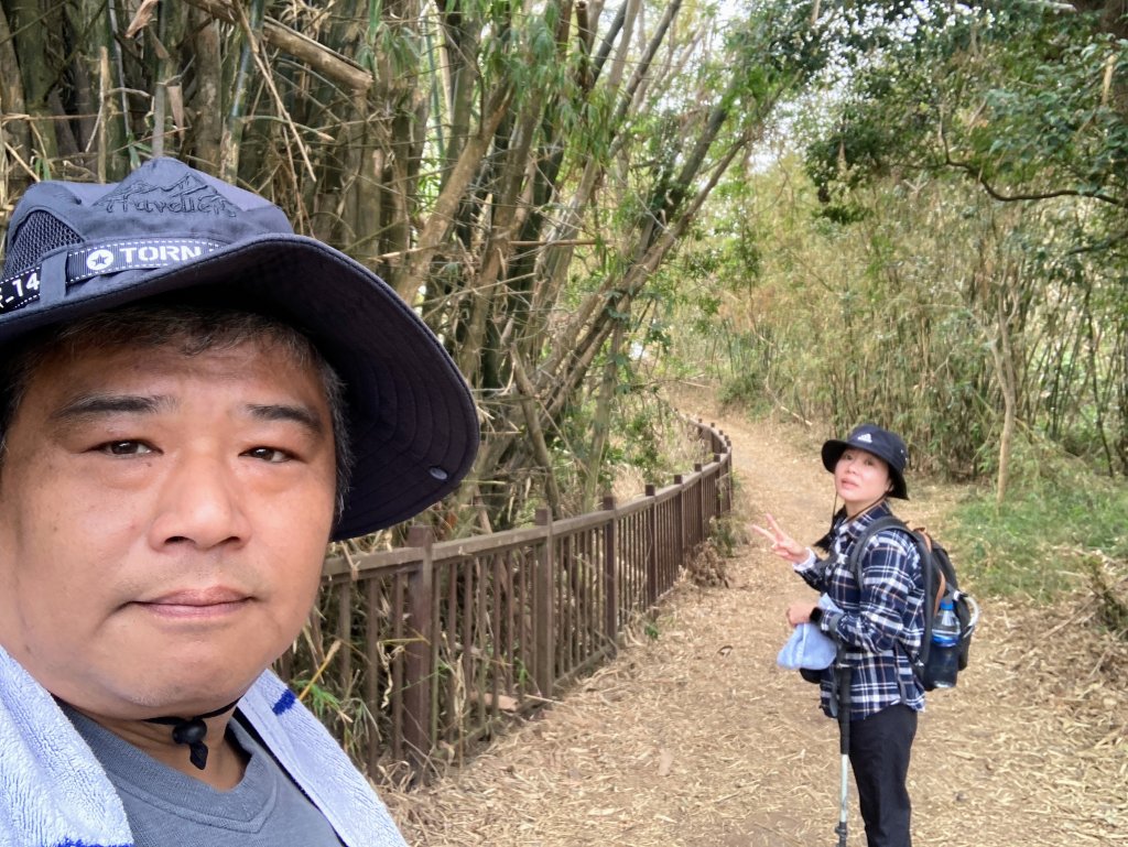 橫山觀日步道_2664999