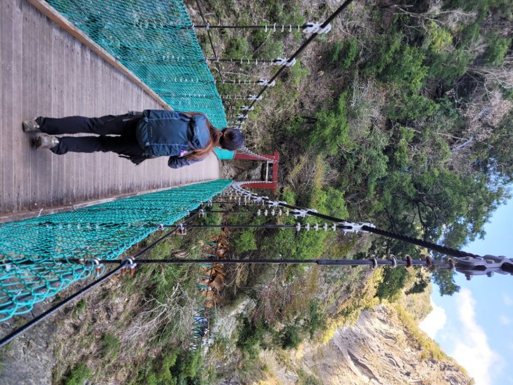 錐麓古道＋瓦拉米步道_1587233