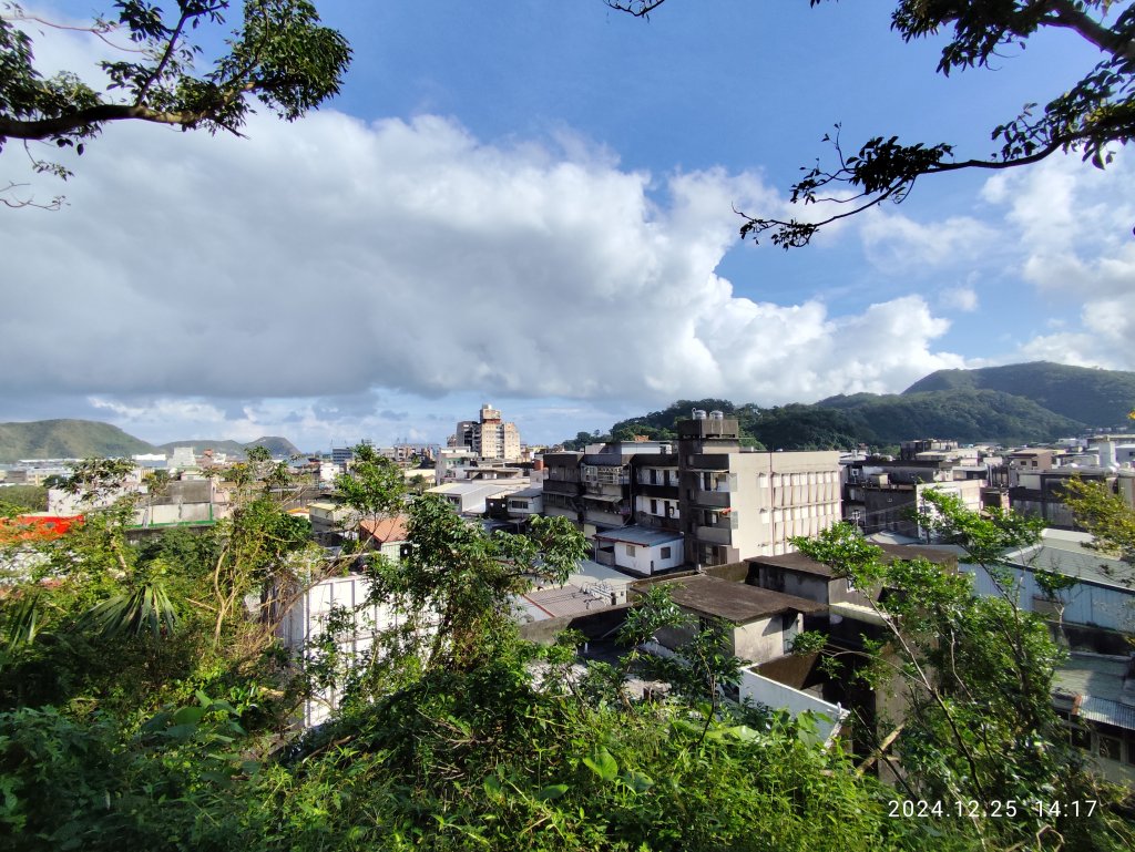 2-2 蘇澳冷泉公園→七星嶺步道→星嶺公園→蘇澳山→蘇澳運動公園→大安森林公園封面圖