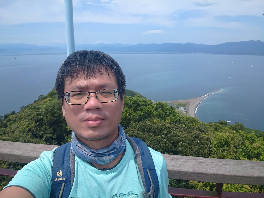 龜山島登頂-環湖-繞島_1081235
