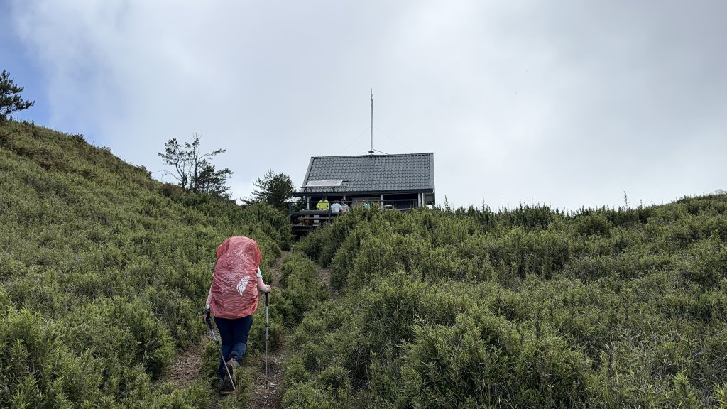 瓢簞山屋 過一夜封面圖