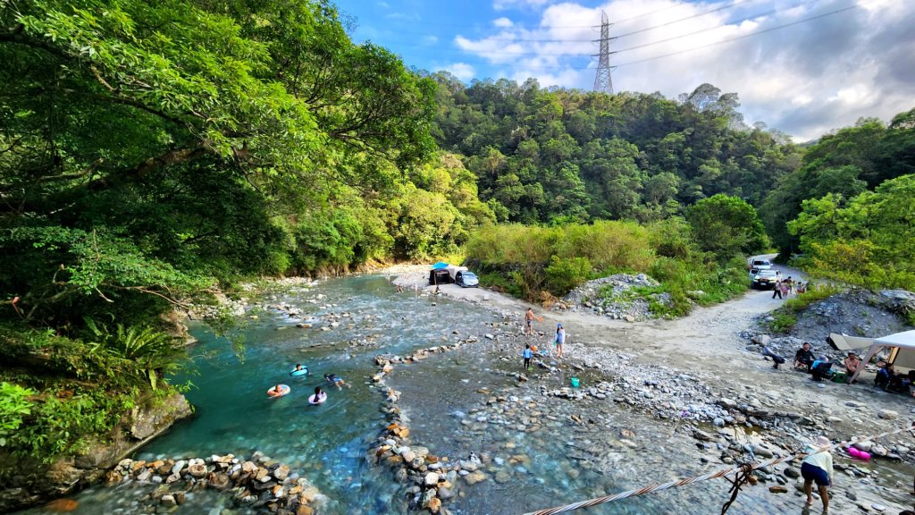 蝙蝠山，隆嶺古道，暖壽山，武荖坑風景區，武荖坑林道封面圖