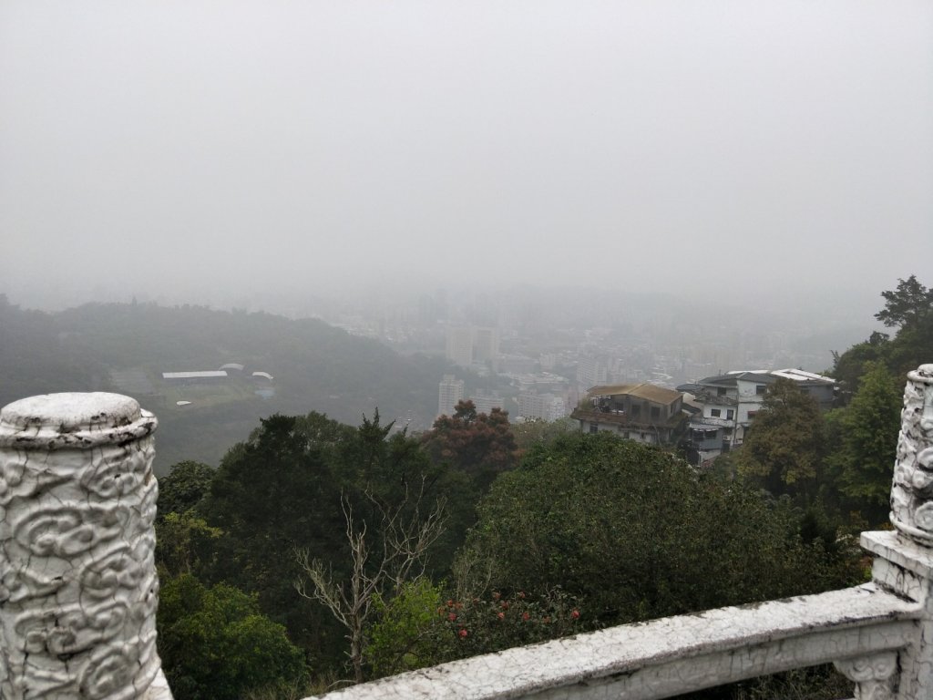 臺北大縱走第七段_1322493