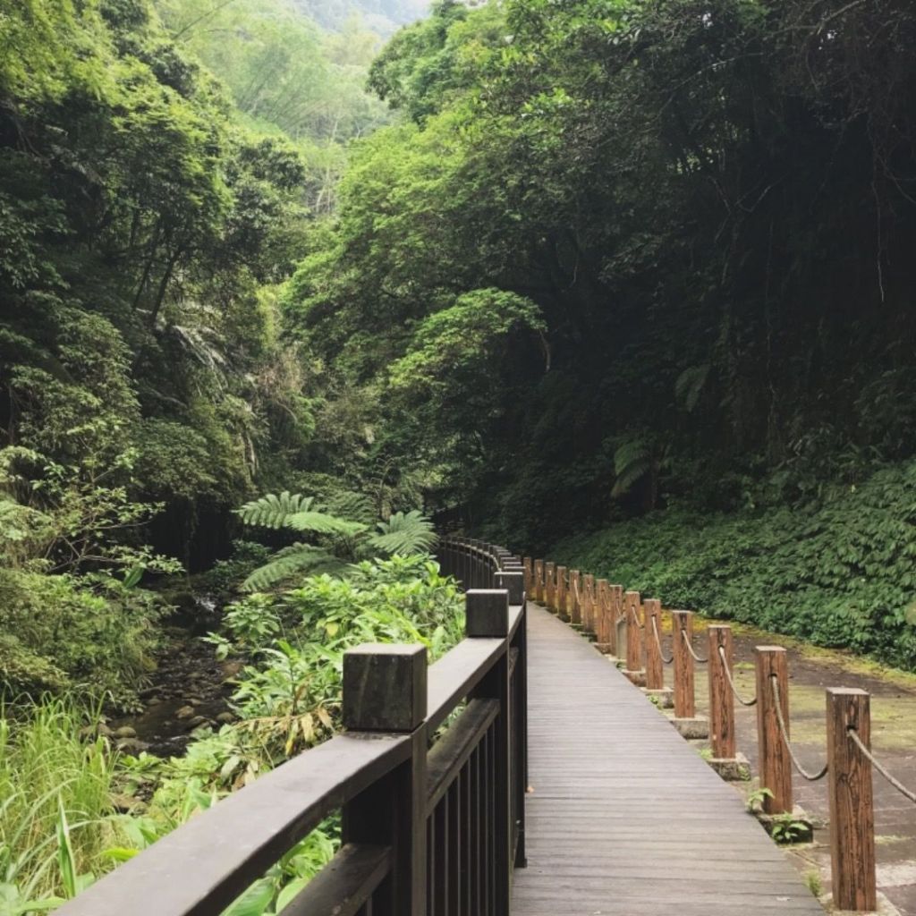 水濂橋步道_323944