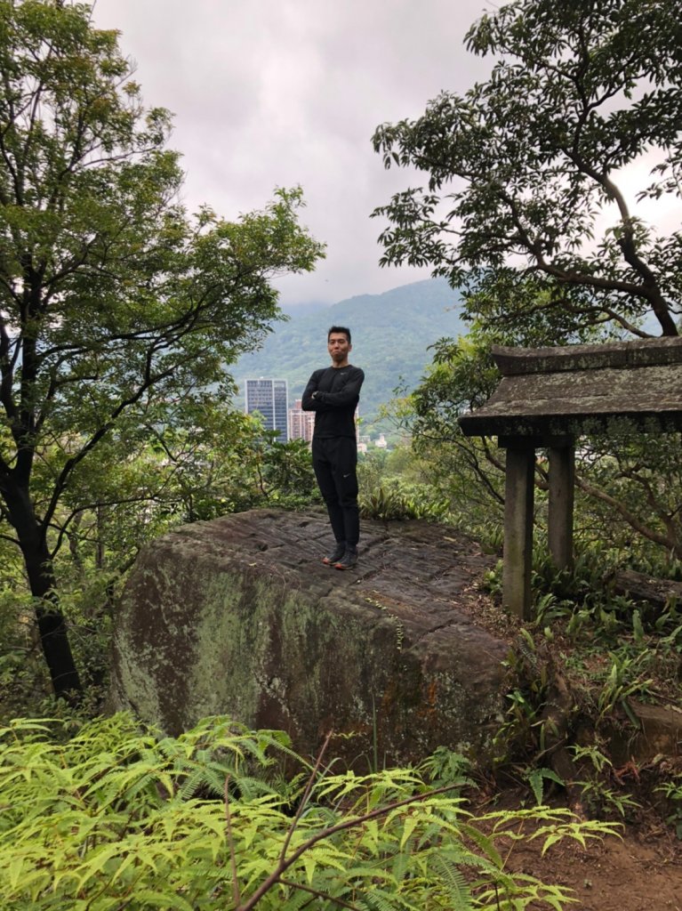 石牌軍艦岩探險_906184