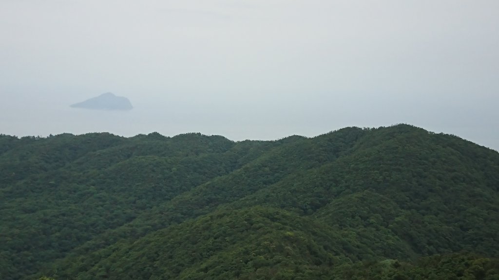 聖母山莊國家步道三角崙山_631363