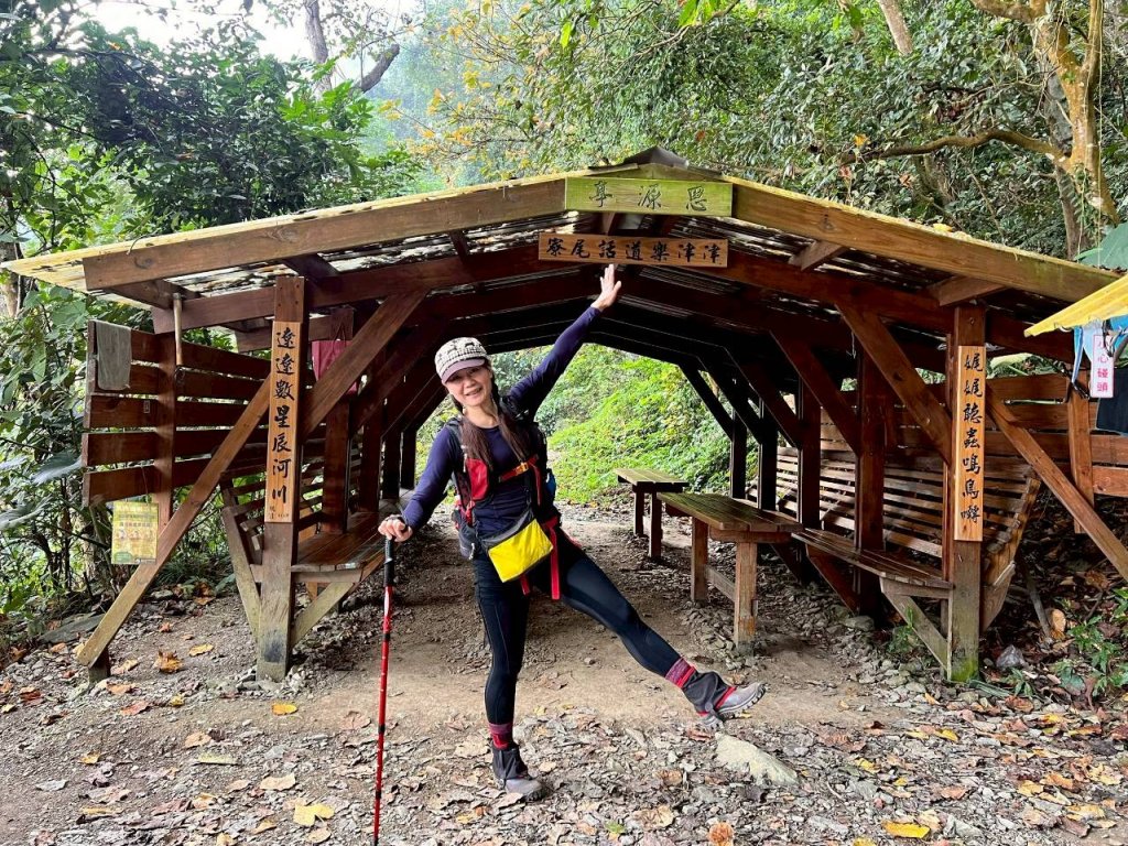 🌈12/14(日)南部最佳百岳練習場~小百岳-尾寮山✨FB：熊熊趴爬走🌈_2961724