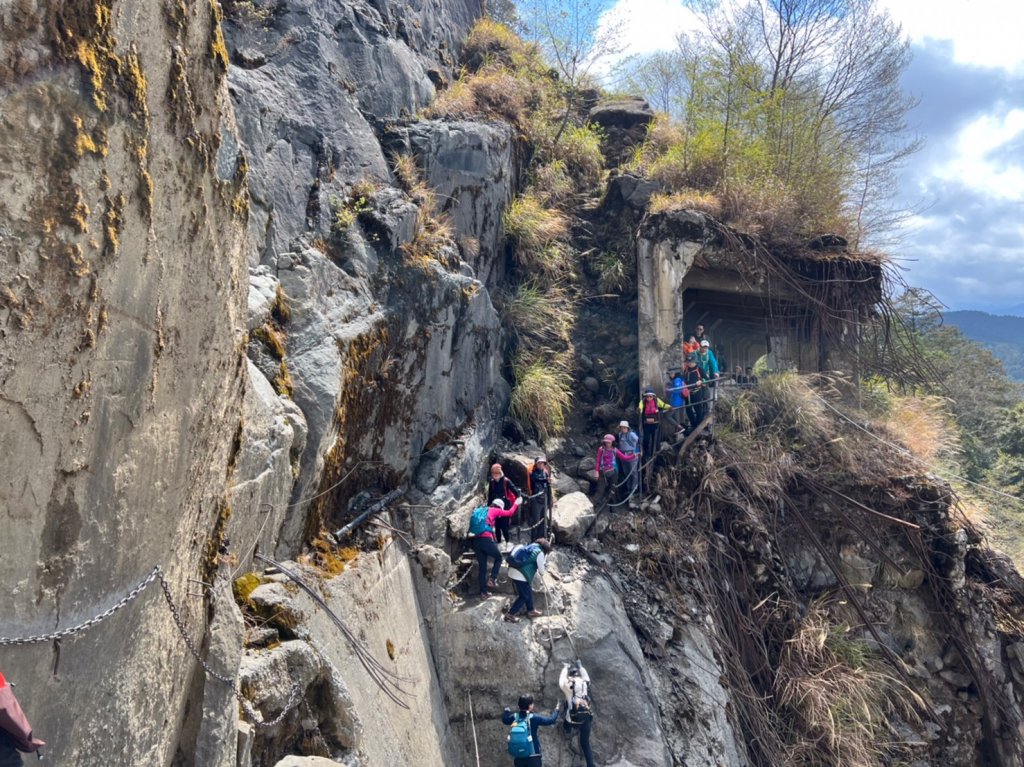 2023尋訪消失的眠月線聚焦失落沉寂的百年鐵道之旅_2110794