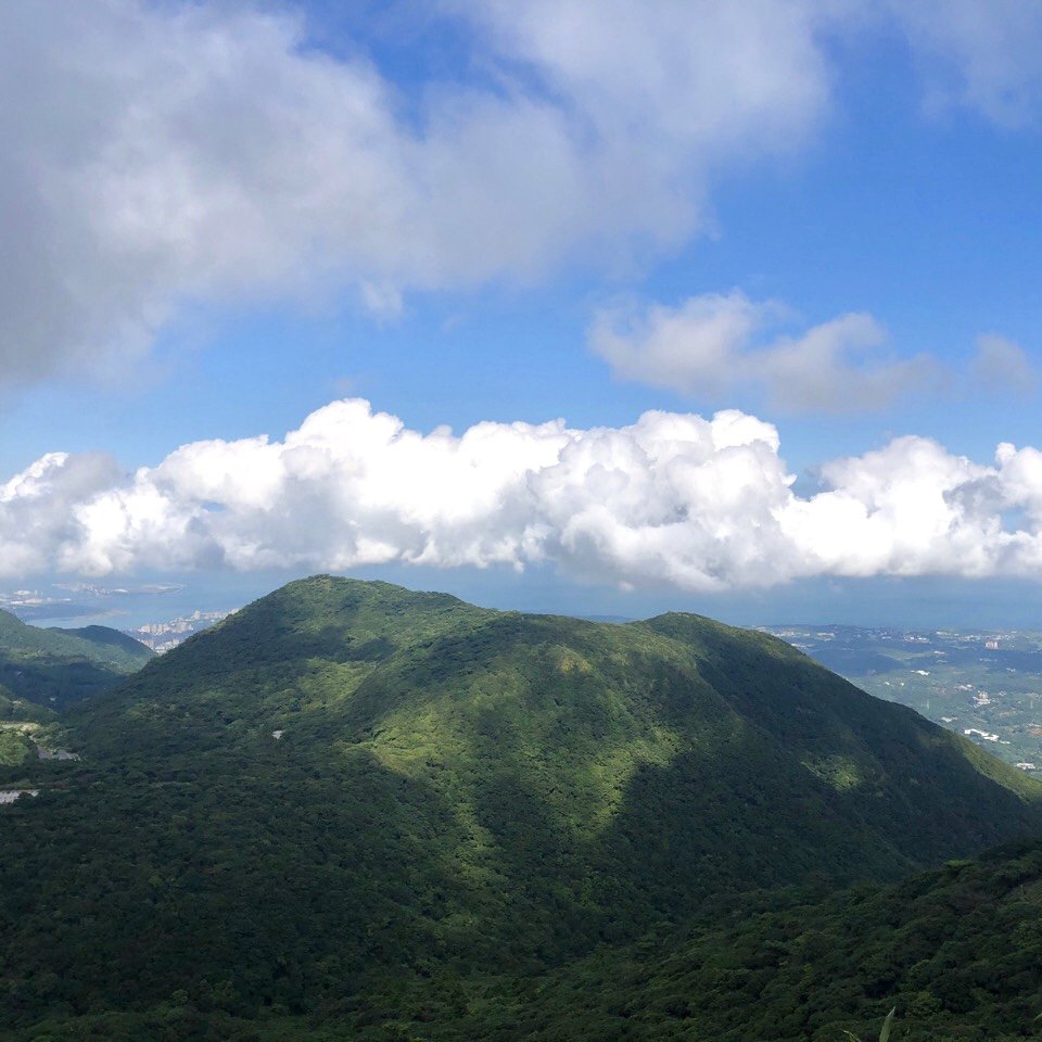 小觀音山O型_1068088