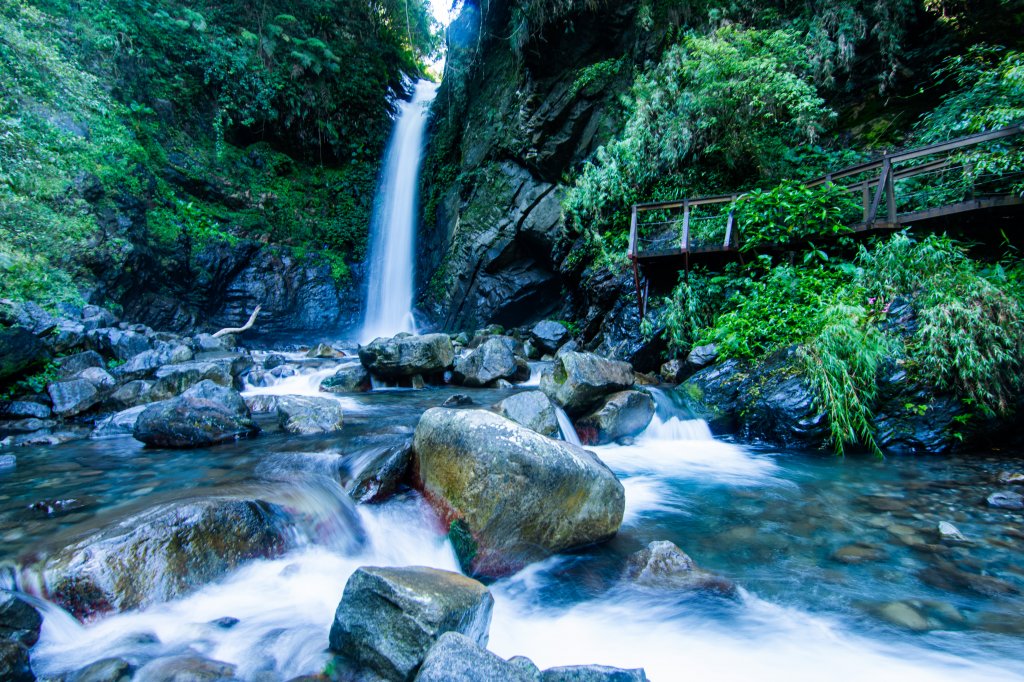 谷關七雄(老么)唐麻丹山/蝴蝶谷_1774291