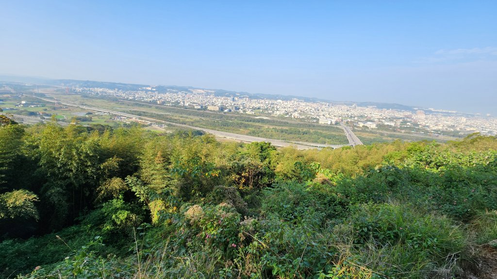 112/1/8苗栗縣頭屋鄉曲洞宮-墨硯山北峰-墨硯山-曲洞宮O型_1992843