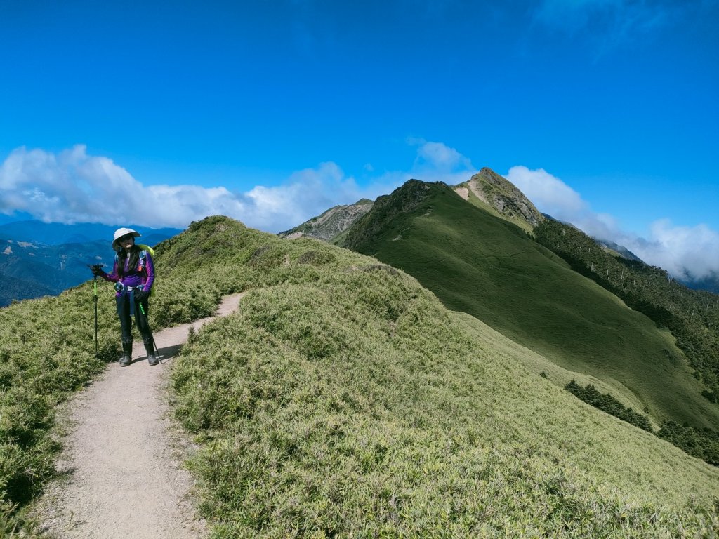1101010 奇萊主山慶雙十_1485538