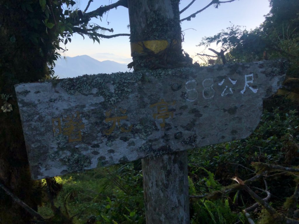 台東市利家3-1016、台東市卑南社3-4222、台東縣太麻里鄉小百岳NO.94太麻里山一等三角點_2251425