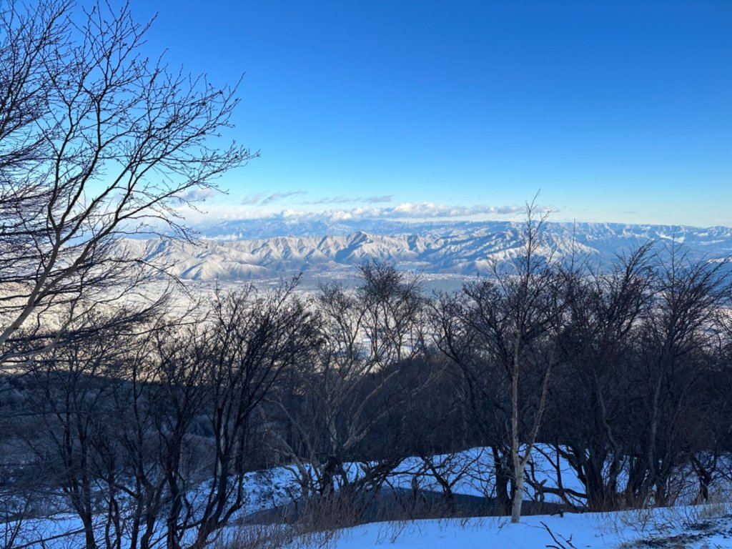 日本．冬攀富士山_1965269