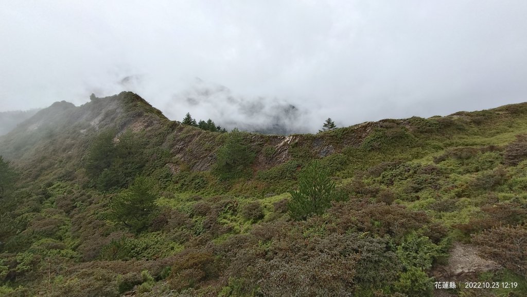 2022.10.23  合歡北峰(百岳#34)_1886006