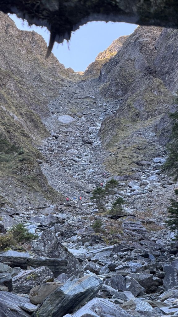 中央尖山 2025 11/7 三天兩夜_2935847