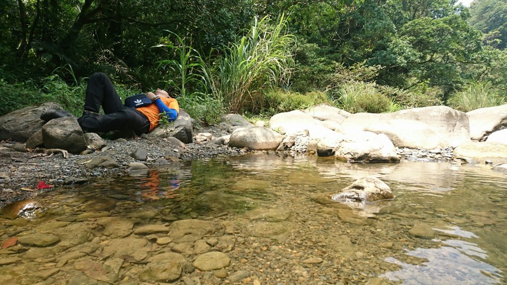 烏山，灣潭，北勢溪歩道107.8.11_454859