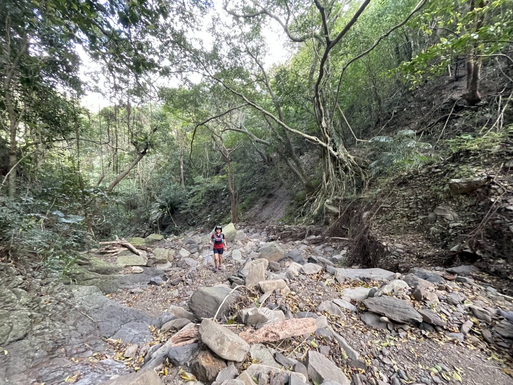 小百岳｜屏東獅子鄉女仍山_1606865