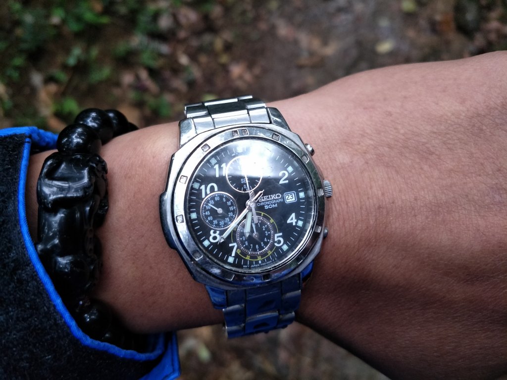 2019 03 23 馬克縱走_550681