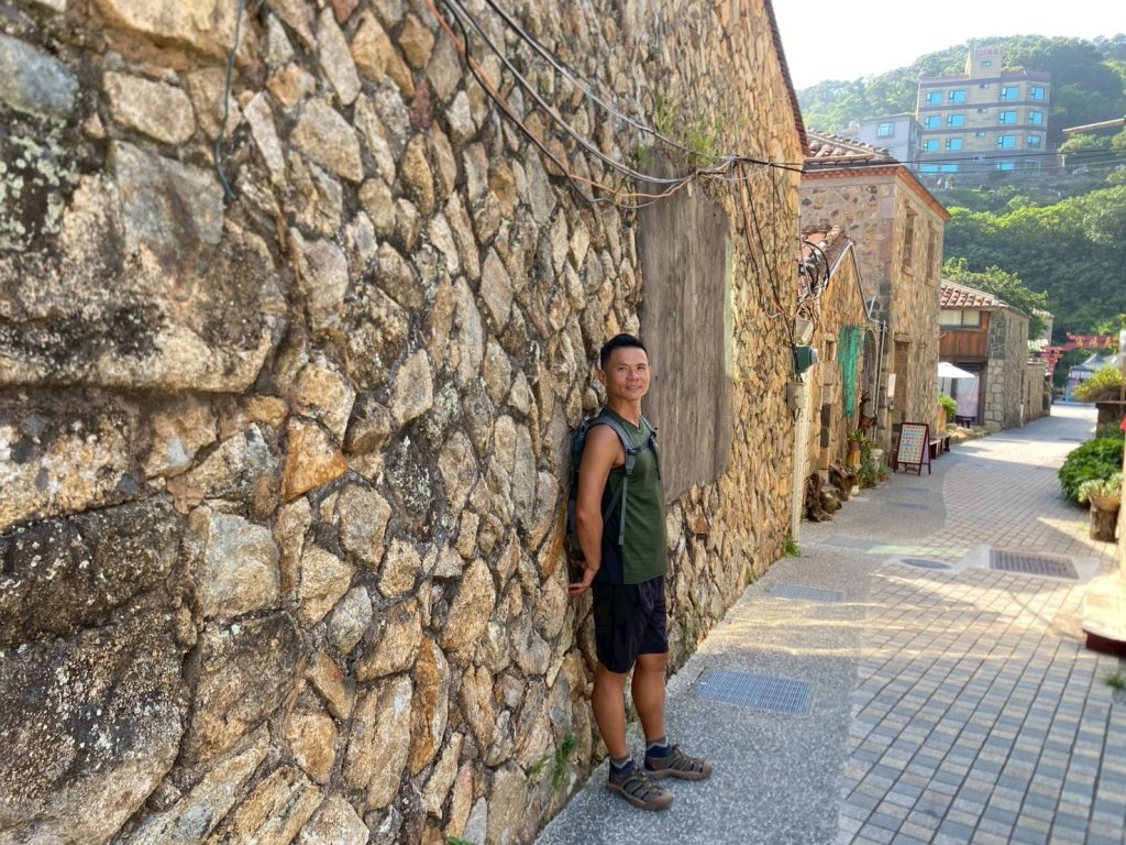 雲台山.摩天嶺【你所不知道的馬祖南竿島】_2868821