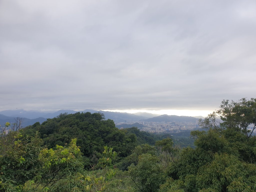 臺北大縱走第六段_1516159